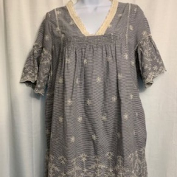 Zara Dresses & Skirts - 3/$20 Zara Sm Crochet Lace Dress